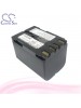 CS Battery for JVC GR-D30E / GR-D30U / GR-D30US / GR-D31 Battery 2200mah CA-JBV416