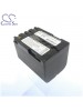 CS Battery for JVC GR-DVL970 / GR-DZ7 / GR-DZ7US / JY-VS200U Battery 2200mah CA-JBV416