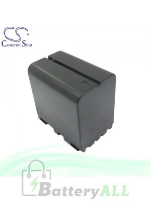 CS Battery for JVC GR-D230US / GR-D231 / GR-D2000 / GR-DV400 Battery 3300mah CA-JBV428