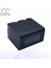 CS Battery for JVC GY-HM650EC Battery 6600mah CA-JHM600MX