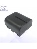 CS Battery for JVC GR-D246 / GR-D247 / GR-D250 / GR-D250U Battery 700mah CA-JVF707U