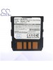 CS Battery for JVC GR-D275US / GR-D290AC / GR-D290AH Battery 700mah CA-JVF707U