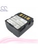 CS Battery for JVC GR-DF420 / GR-DF430US / GR-DF450US Battery 700mah CA-JVF707U