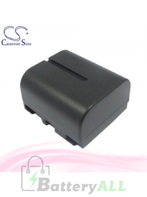 CS Battery for JVCGR-DF565 / GR-DF570 / GR-DF590 / GR-X5US Battery 700mah CA-JVF707U