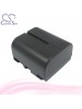 CS Battery for JVCGR-DF565 / GR-DF570 / GR-DF590 / GR-X5US Battery 700mah CA-JVF707U