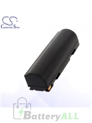 CS Battery for JVC BN-V714 / BN-V712 / BN-V712U / BN-V714U Battery 1850mah CA-JVF712U