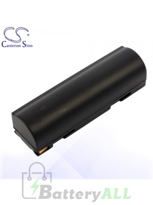 CS Battery for JVC GR-DV2 / GR-DV70E / GR-DVJ70 / GR-DVJ70E Battery 1850mah CA-JVF712U