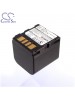 CS Battery for JVC GR-D247 / GR-D271US / GR-D275 / GR-D290 Battery 2200mah CA-JVF714U