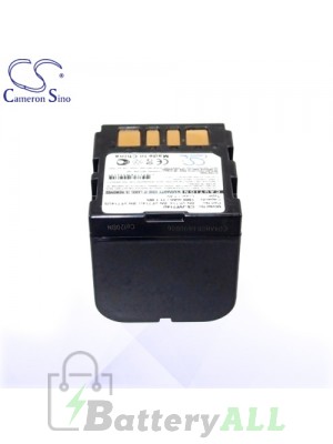 CS Battery for JVC GR-D250 / GR-D250US / GR-D270 / GR-DF420 Battery 2200mah CA-JVF714U