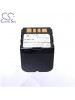 CS Battery for JVC GR-D250 / GR-D250US / GR-D270 / GR-DF420 Battery 2200mah CA-JVF714U