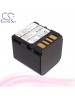 CS Battery for JVC GR-DF565 / GR-DF570 / GR-DF590 / GR-X5 Battery 2200mah CA-JVF714U