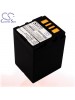 CS Battery for JVC GR-DF470 / GR-X5 / GR-X5E / GR-X5US Battery 3300mah CA-JVF733U