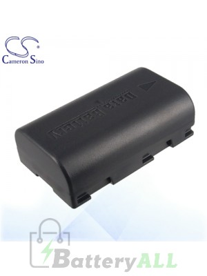 CS Battery for JVC GZ-MG630RUS / GZ-MG630S / GZ-MG630SAA Battery 800mah CA-JVF808D