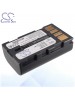 CS Battery for JVC GZ-MG670B / GZ-MG670BUS / GZ-MG670US Battery 800mah CA-JVF808D