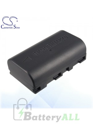 CS Battery for JVC GZ-MG680US / GZ-MG730 / GZ-MG730AC Battery 800mah CA-JVF808D