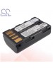 CS Battery for JVC GR-D746US / GR-D750 / GR-D750AC / GR-D850 Battery 800mah CA-JVF808D