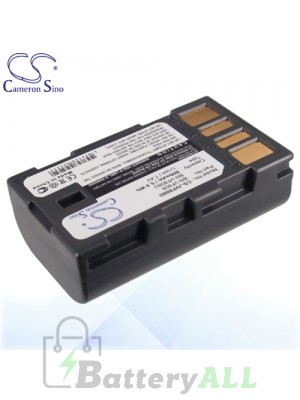 CS Battery for JVC GZ-MG840A / GZ-MG840/ GZ-MG840S Battery 800mah CA-JVF808D