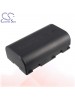 CS Battery for JVC GR-D750US / GR-D751 / GR-D760 / GR-D760EK Battery 800mah CA-JVF808D