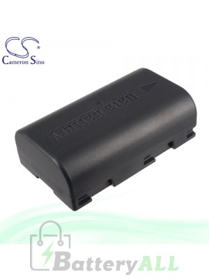 CS Battery for JVC GR-D775EX / GR-D775US / GR-D790EK Battery 800mah CA-JVF808D