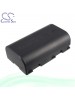 CS Battery for JVC GR-D775EX / GR-D775US / GR-D790EK Battery 800mah CA-JVF808D