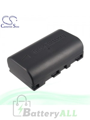 CS Battery for JVC GR-D790EX / GR-D790US / GR-D793 / GR-D875 Battery 800mah CA-JVF808D