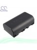 CS Battery for JVC GR-D790EX / GR-D790US / GR-D793 / GR-D875 Battery 800mah CA-JVF808D