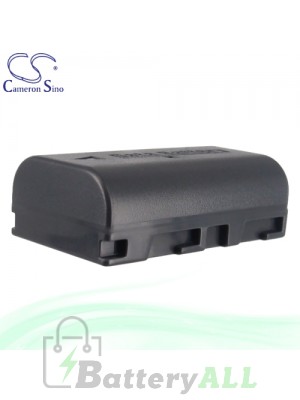 CS Battery for JVC GR-D796EK / GR-D796EX / GR-D796US Battery 800mah CA-JVF808D