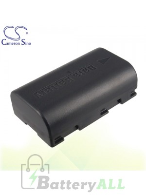 CS Battery for JVC GR-D870EK / GR-D870US / GR-D875EK Battery 800mah CA-JVF808D