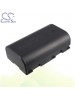 CS Battery for JVC GR-D870EK / GR-D870US / GR-D875EK Battery 800mah CA-JVF808D