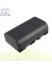 CS Battery for JVC GR-D875US / GR-DA20 / GR-DA20EX / GZ-HD5 Battery 800mah CA-JVF808D