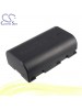 CS Battery for JVC GZ-HD10EK / GZ-HD10EX / GZ-HD10US Battery 800mah CA-JVF808D