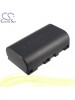 CS Battery for JVC GZ-HD200A / GZ-HD200B / GZ-HD200Camera Battery 800mah CA-JVF808D