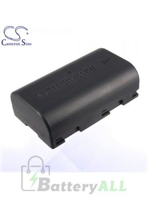 CS Battery for JVC GR-D720US / GR-D721EX / GR-D725EK Battery 800mah CA-JVF808D