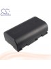 CS Battery for JVC GZ-HD300BEK / GZ-HD300BUS / GZ-HD300Camera Battery 800mah CA-JVF808D