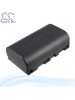 CS Battery for JVC GZ-HD3AH / GZ-HD3EK / GZ-HD3EX / GZ-HD40 Battery 800mah CA-JVF808D