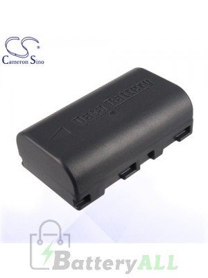 CS Battery for JVC GR-D725EX / GR-D725US / GR-D726 / GR-D771 Battery 800mah CA-JVF808D