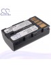 CS Battery for JVC GZ-HD5US / GZ-HD6EK / GZ-HD6EX / GZ-HM200 Battery 800mah CA-JVF808D