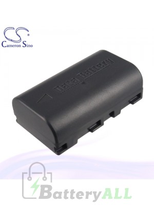 CS Battery for JVC GZ-HD7EX / GZ-HD7S / GZ-HD7US / GZ-HM110 Battery 800mah CA-JVF808D