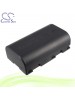 CS Battery for JVC GZ-HM400-B / GZ-HM400EU / GZ-HM400-S Battery 800mah CA-JVF808D