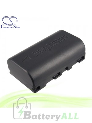 CS Battery for JVC GZ-HM400U / GZ-HM400US / GZ-HM90 Battery 800mah CA-JVF808D