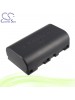 CS Battery for JVC GZ-HM400U / GZ-HM400US / GZ-HM90 Battery 800mah CA-JVF808D