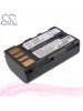 CS Battery for JVC GR-D728 / GR-D728EK / GR-D728EX / GR-D775 Battery 800mah CA-JVF808D