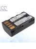 CS Battery for JVC GZ-MG155EX / GZ-MG155P / GZ-MG155U Battery 800mah CA-JVF808D