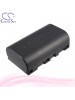 CS Battery for JVC GR-D745EK / GR-D745EX / GR-D745US Battery 800mah CA-JVF808D