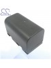 CS Battery for JVC GZ-MG630AU / GZ-MG630AUS / GZ-MG630RUS Battery 1600mah CA-JVF815D