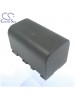 CS Battery for JVC GZ-MG840S / GZ-MG880 / GZ-MS100 Battery 1600mah CA-JVF815D