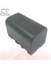 CS Battery for JVC GR-D740EX / GR-D740US / GR-D745EK Battery 1600mah CA-JVF815D