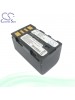 CS Battery for JVC GR-D750 / GR-D750AC / GR-D750EK Battery 1600mah CA-JVF815D