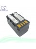 CS Battery for JVC GR-D750EX / GR-D750U / GR-D750US Battery 1600mah CA-JVF815D