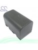 CS Battery for JVC GR-D760US / GR-D770 / GR-D770AC Battery 1600mah CA-JVF815D